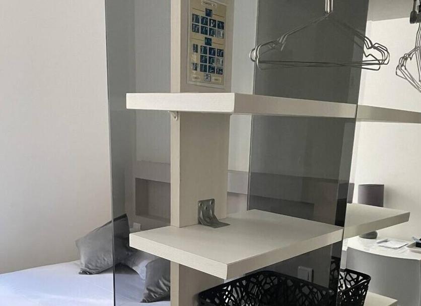 Équipements de la chambre Photo