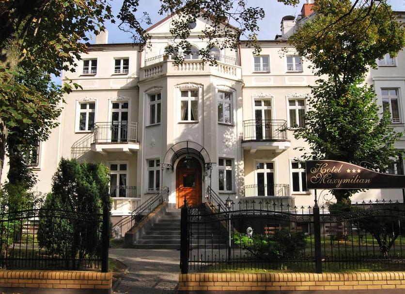 Bâtiment Photo