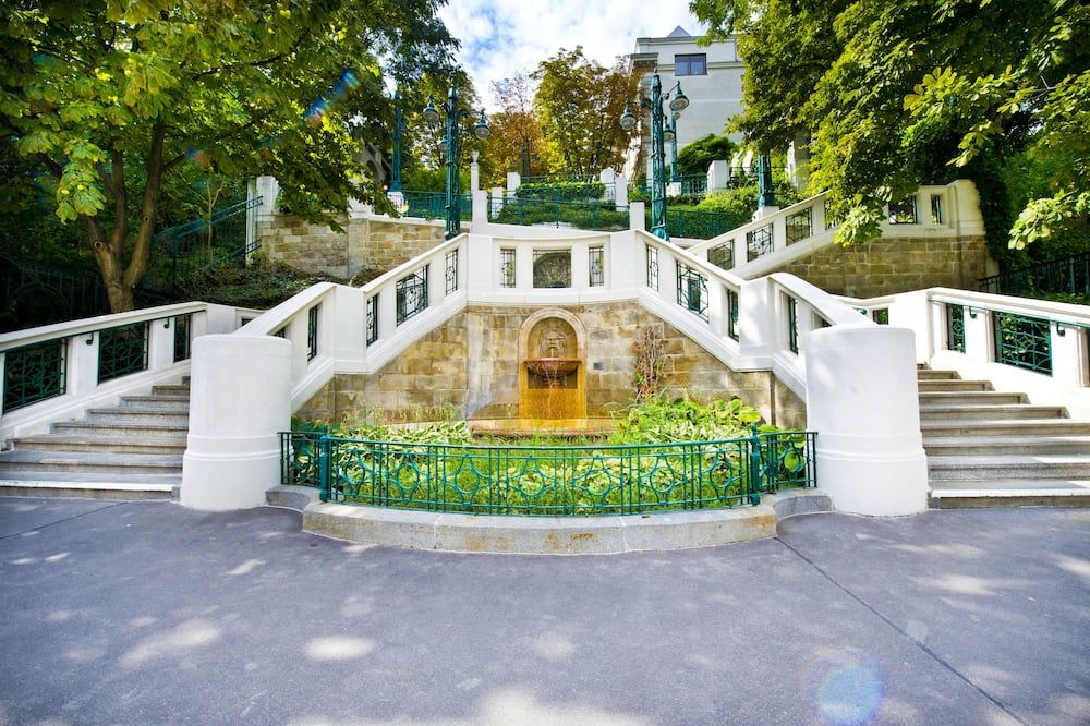 Bâtiment