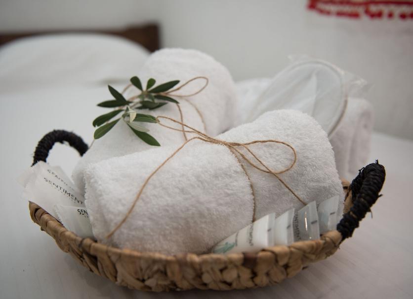 Équipements de la chambre Photo