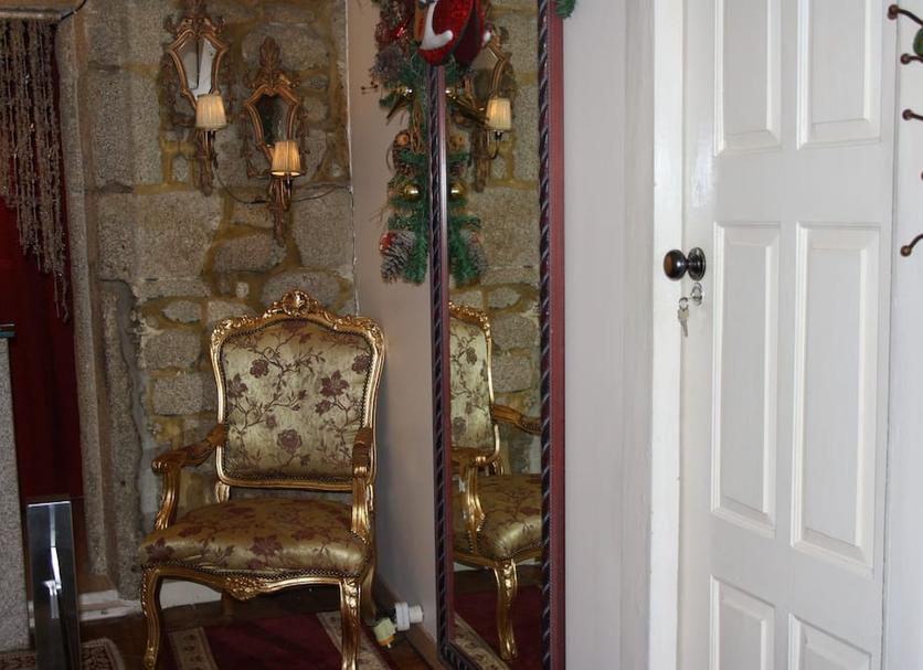 Équipements de la chambre Photo