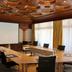 Espace de conférence