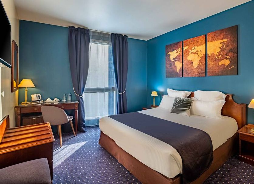 Chambre Photo