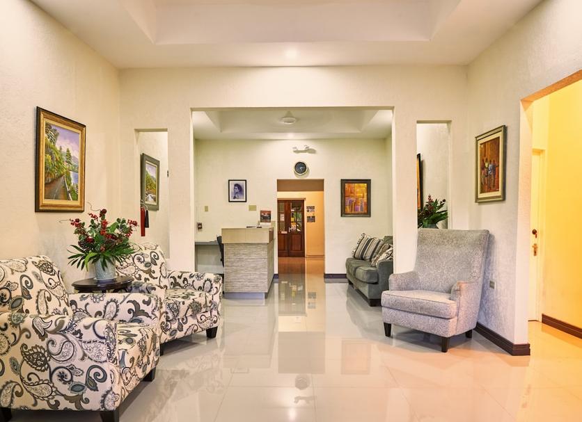 Hall d’entrée Photo