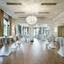 Salle de banquet