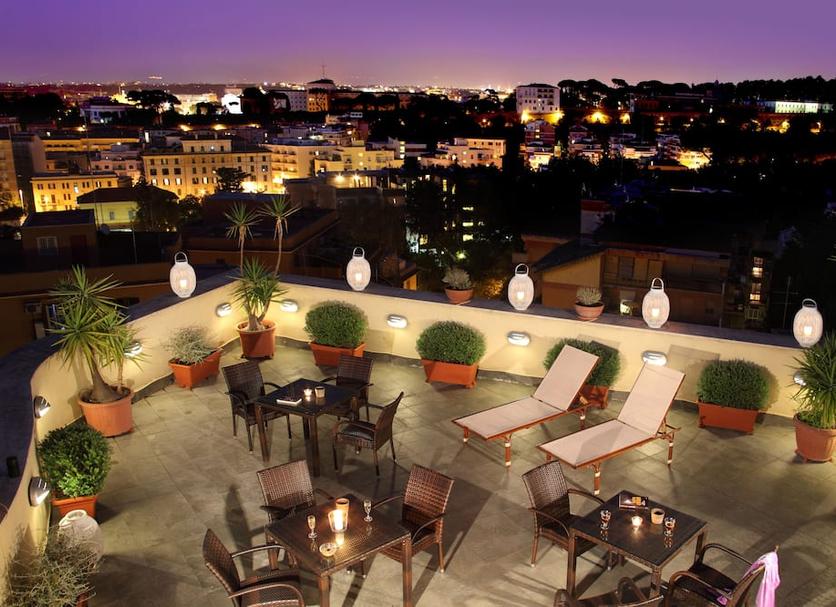 Balcon Photo