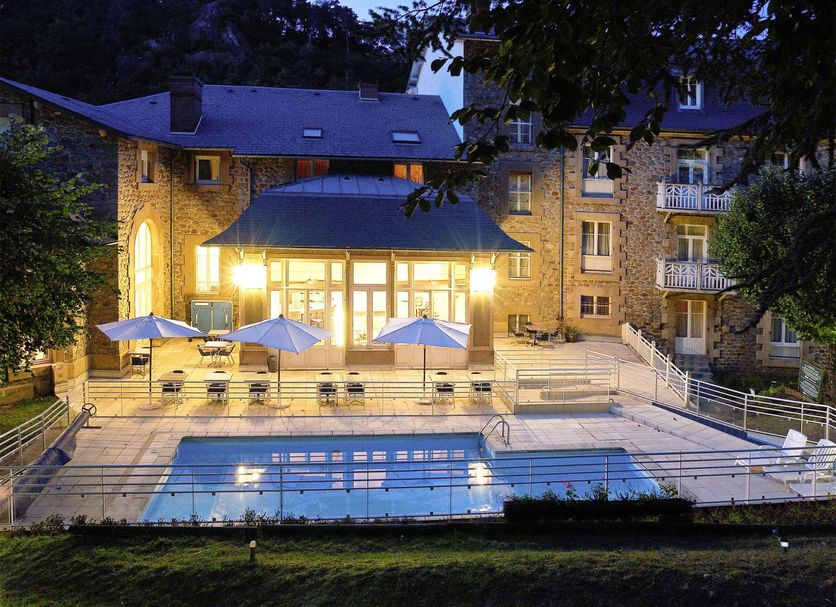 Bâtiment Photo