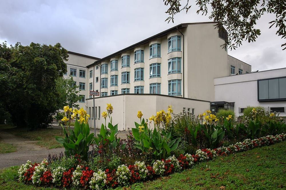 Bâtiment