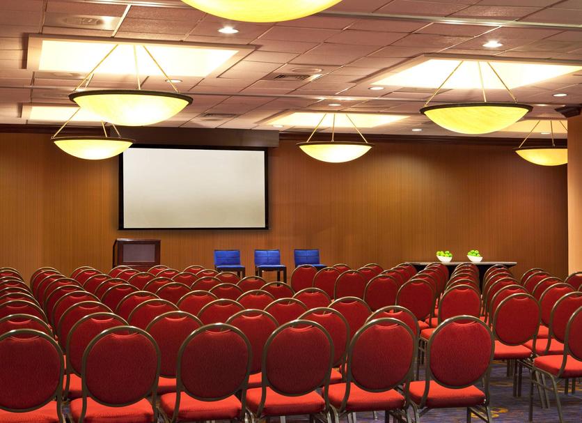 Espace de conférence Photo