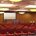 Espace de conférence