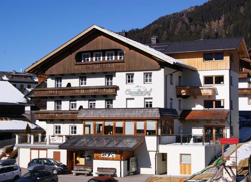 Bâtiment Photo