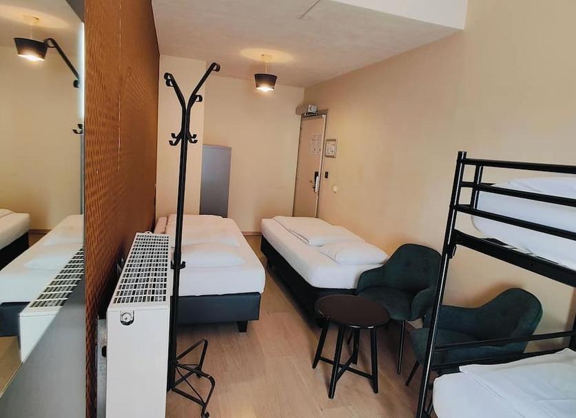 Chambre Photo