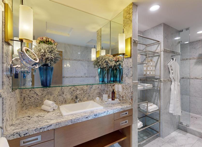 Salle de bain Photo