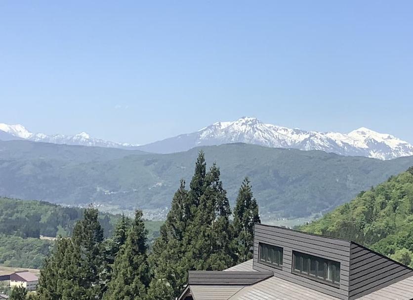 Extérieur Photo