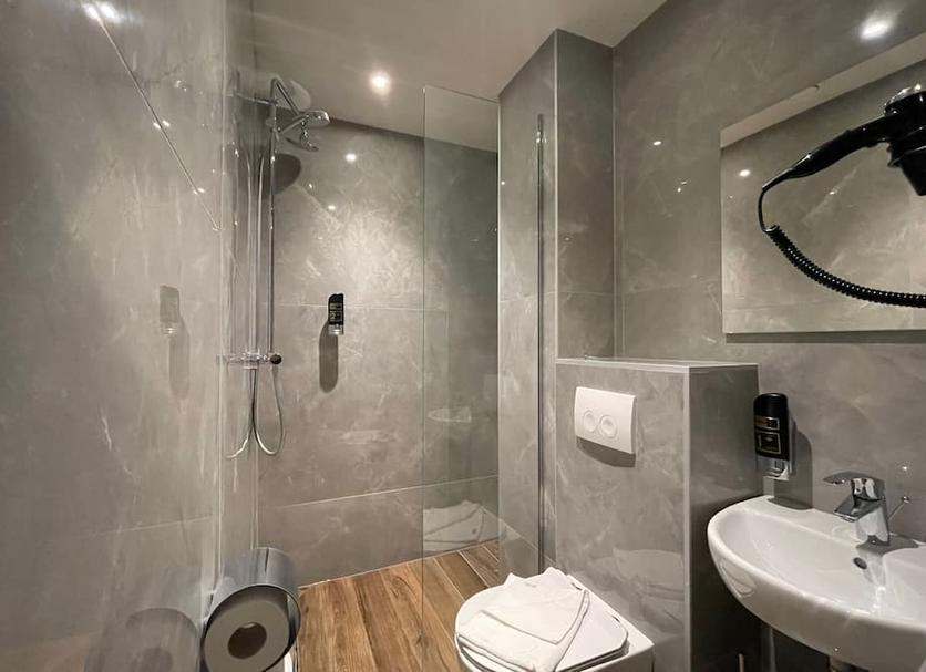 Salle de bain Photo