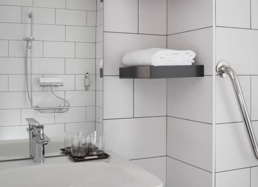 Équipements de la chambre Photo