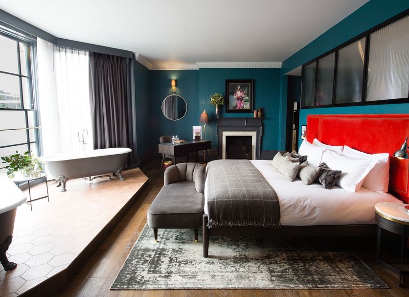 Chambre Photo