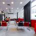 Espace de conférence