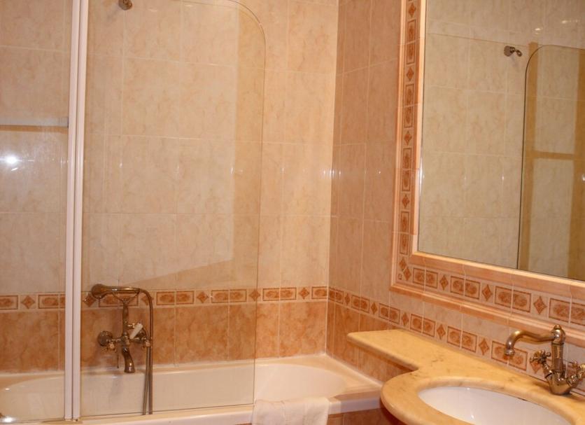 Salle de bain Photo