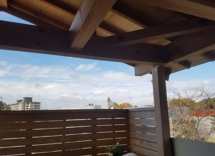 Balcon Photo
