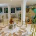 Salle de banquet