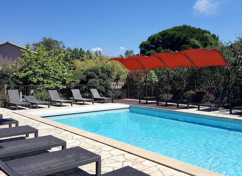Piscine Photo