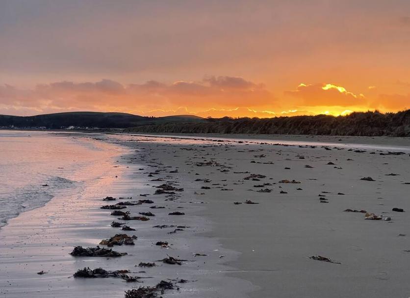 Plage Photo