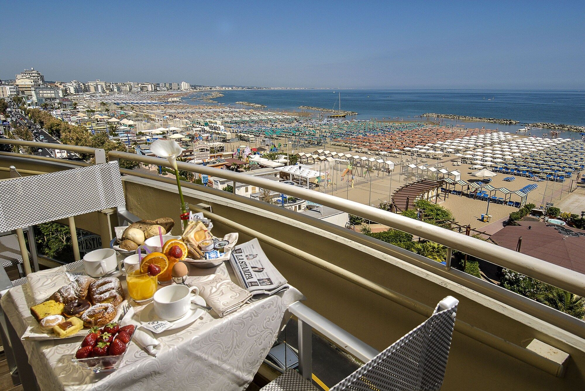 Balcon