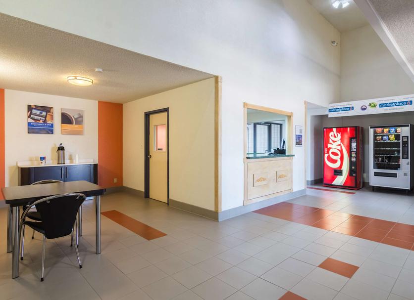 Salle à manger Photo