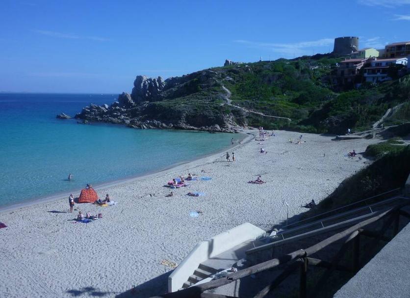 Plage Photo