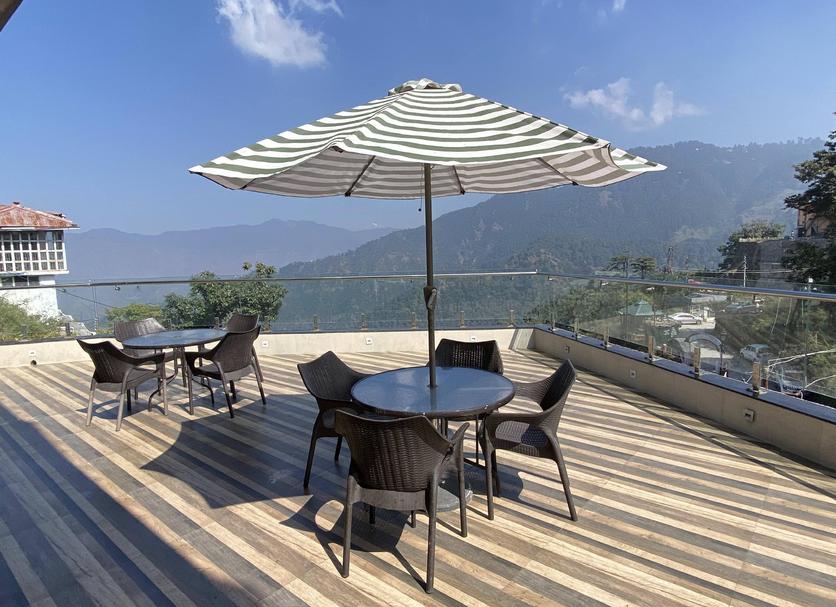 Balcon Photo