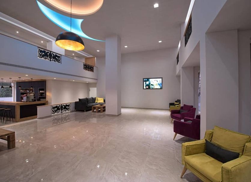 Hall d’entrée Photo