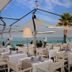 Salle de banquet