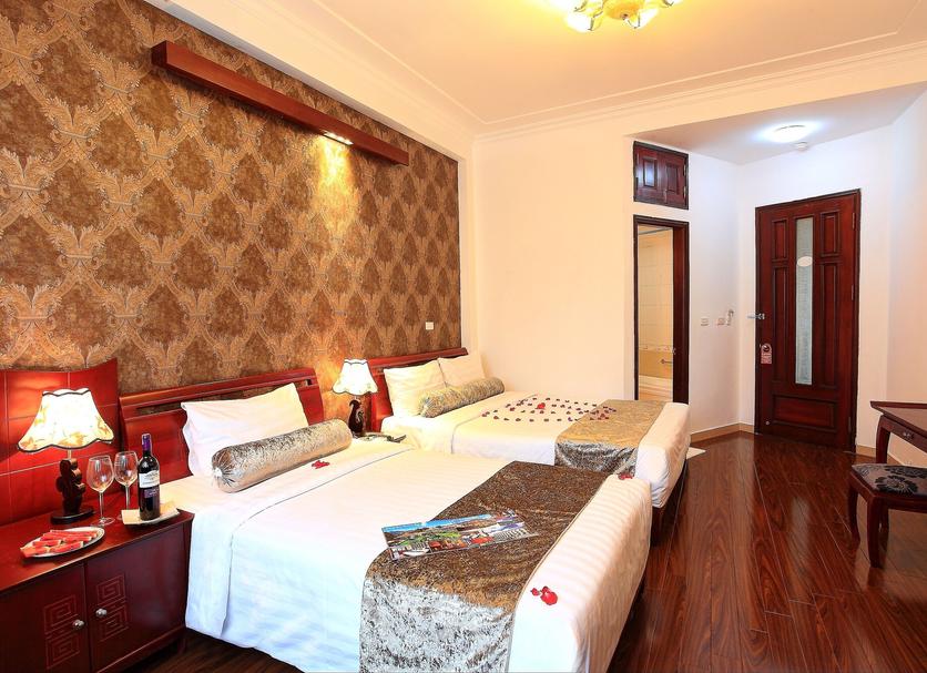 Chambre Photo