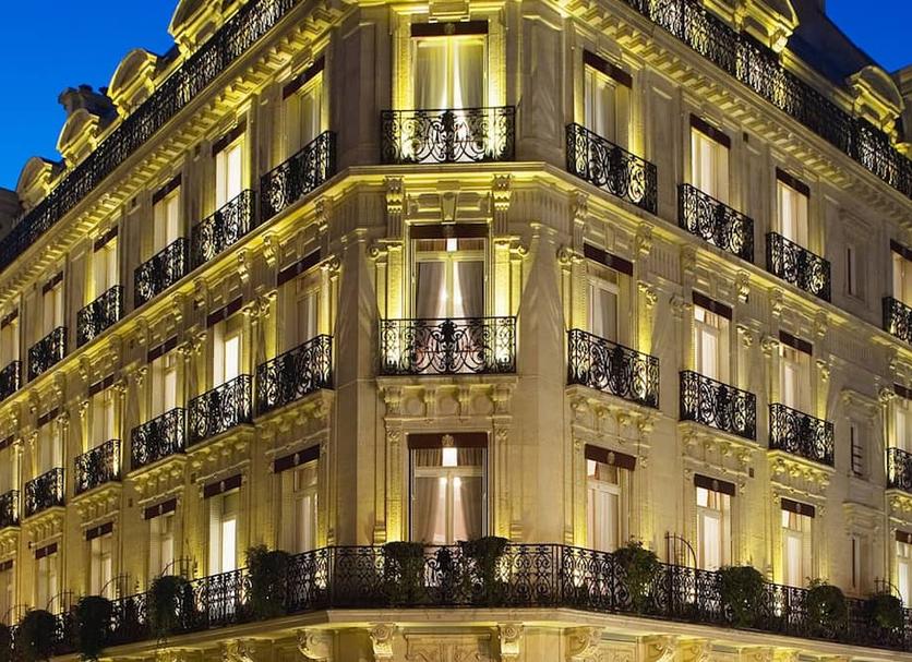 Bâtiment Photo