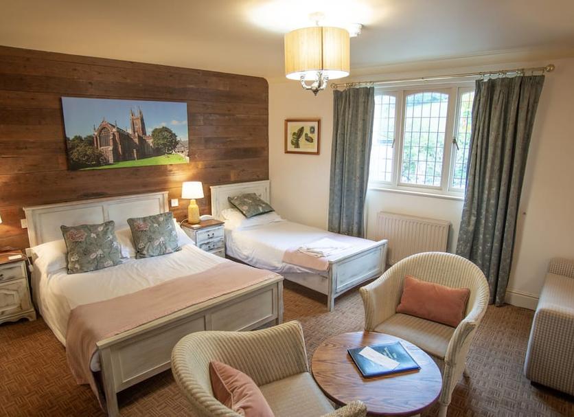 Chambre Photo