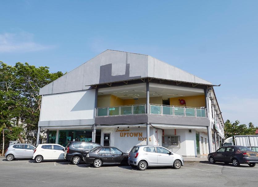 Bâtiment Photo