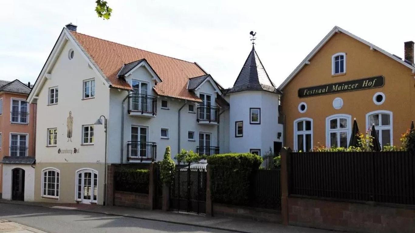 Hotel Frankenbach