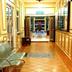 Hall d’entrée