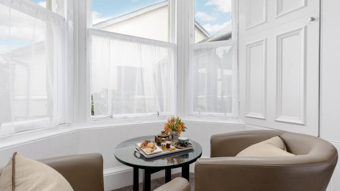Kirkstyle Hotel