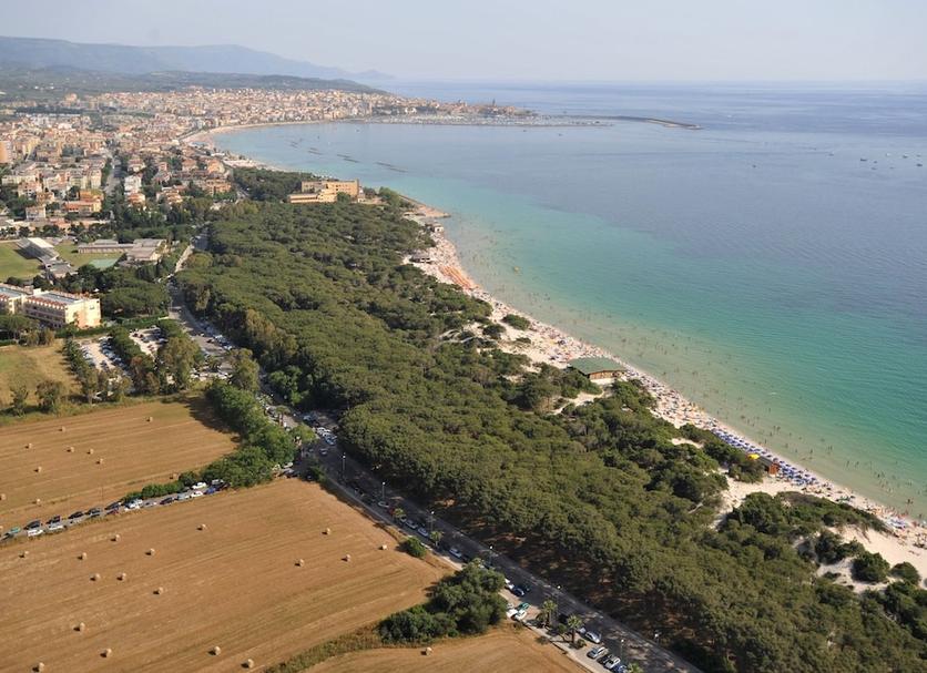 Plage Photo