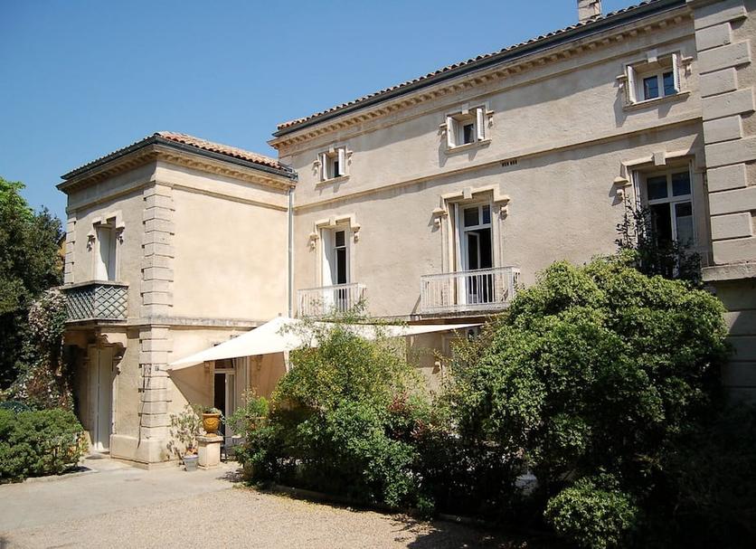 Bâtiment Photo