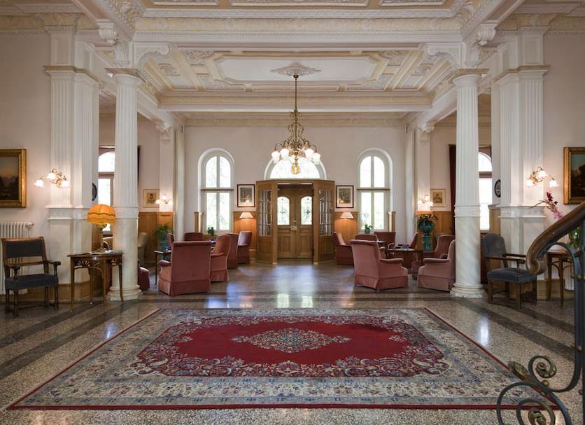Hall d’entrée Photo