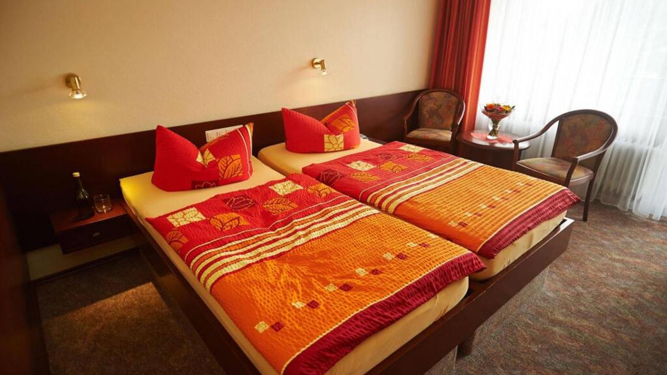 Naturkost-Hotel Harz
