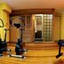 Salle de sport
