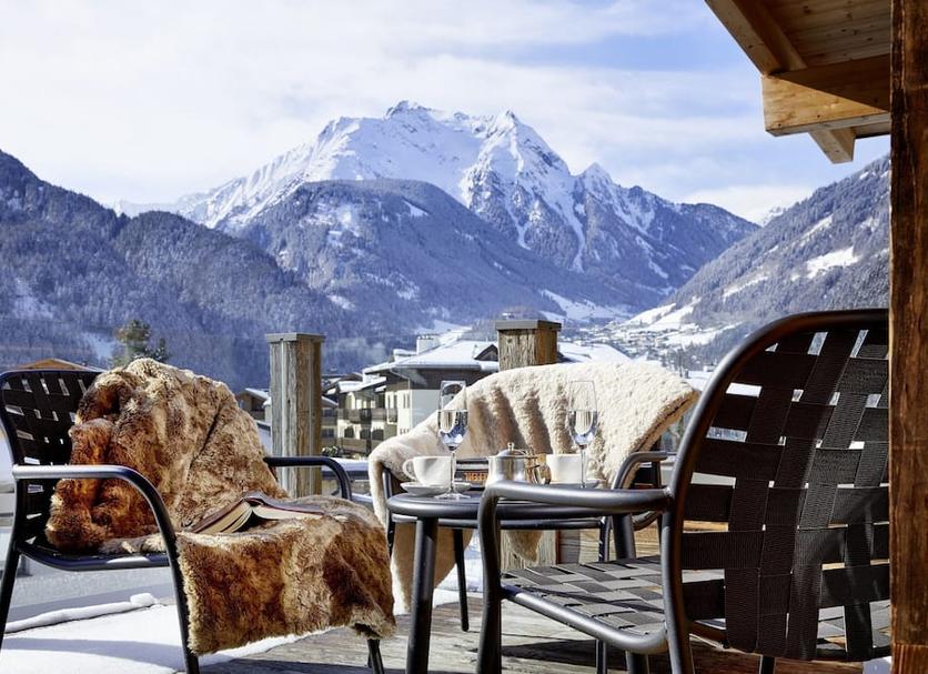 Balcon Photo