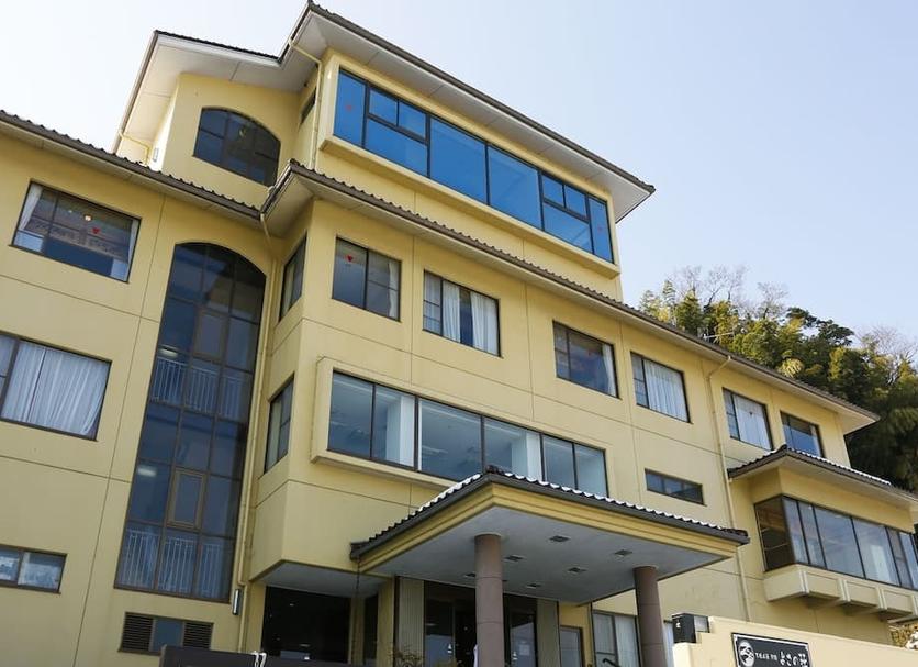 Bâtiment Photo