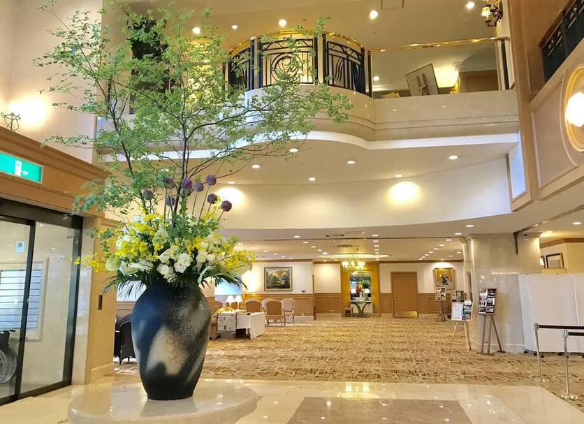 Hall d’entrée Photo