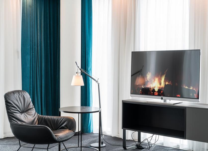 Équipements de la chambre Photo