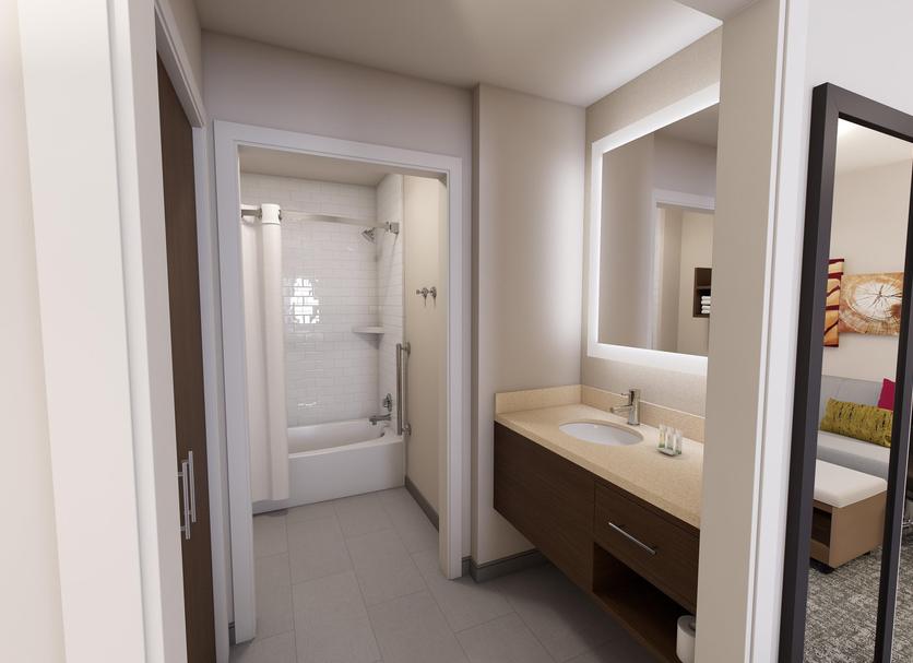 Salle de bain Photo